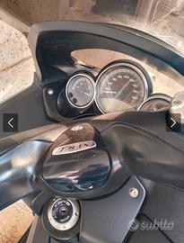 Yamaha T Max 530 - 2009