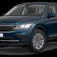 Ricambi originali Volkswagen tiguan 2021