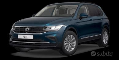 Ricambi originali Volkswagen tiguan 2021