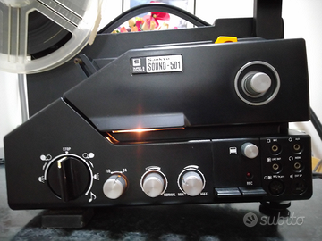 Proettore Super 8 | Acqust Onlne Su EBay - Foto 7