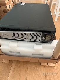 Gruppo di continuità RIELLO SDU 10000