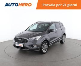 FORD Kuga TX53897