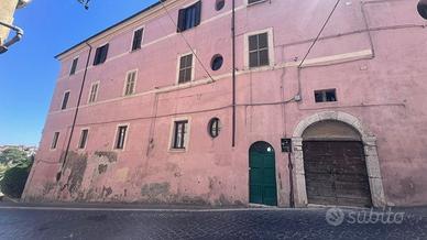 Appartamento Civita Castellana