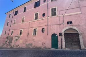 Appartamento Civita Castellana