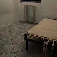 Stanza singola in appartamento condiviso