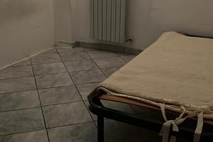 Stanza singola in appartamento condiviso