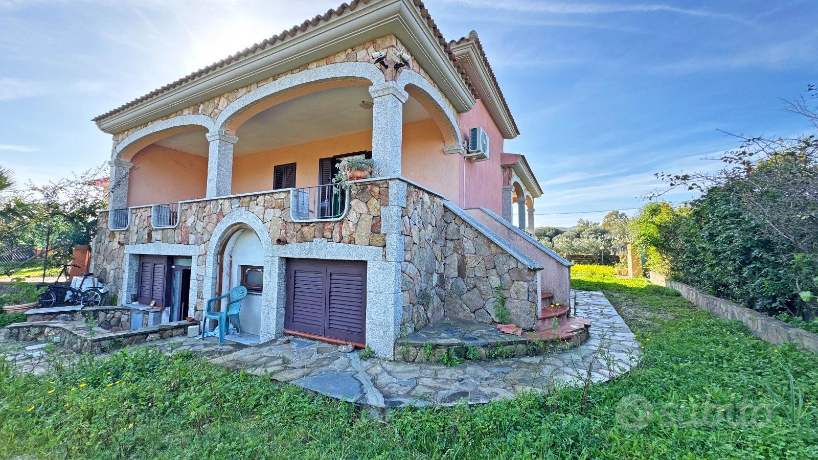 House in Budoni, Tanaunella - Vista 3