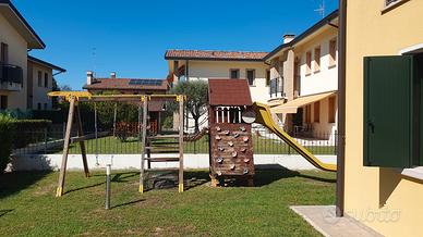 scivolo