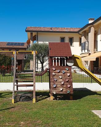 scivolo