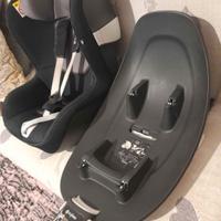 Seggiolino auto Cybex Sirona i-size con base + ant