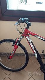 Bici MTB ruota 26"