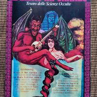 Libri di argomento esoterico e occultismo 