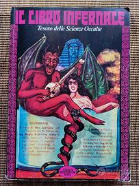 Libri di argomento esoterico e occultismo 