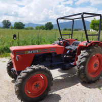 Trattore Same Aurora 45 cv