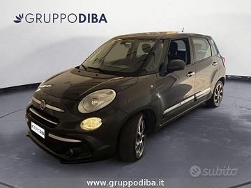 FIAT 500L 2017 Diesel 1.3 mjt Business 95cv