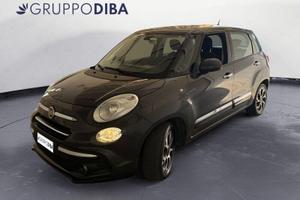FIAT 500L 2017 Diesel 1.3 mjt Business 95cv