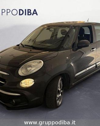 FIAT 500L 2017 Diesel 1.3 mjt Business 95cv