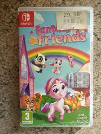 Gioco switch