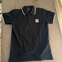 Polo givenchy