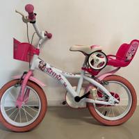 bicicletta per bambini 12’