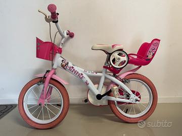 bicicletta per bambini 12’