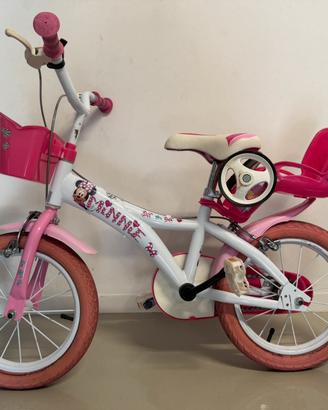 bicicletta per bambini 12’