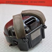 AIRBOX CASSA YAMAHA FZ6 2004 2005 FZ-6 2006 2007