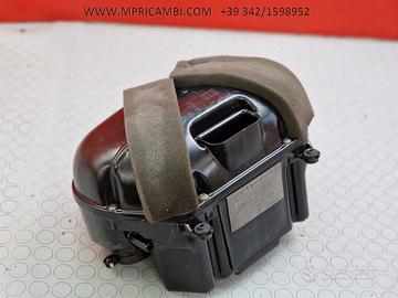 AIRBOX CASSA YAMAHA FZ6 2004 2005 FZ-6 2006 2007