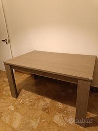 tavolo da 6 allungabile a 8