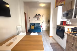 Appartamento a Torino Via Saluggia 2 locali