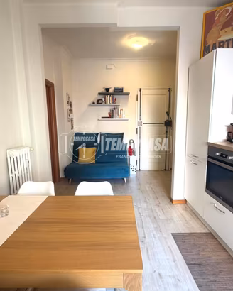 Appartamento a Torino Via Saluggia 2 locali