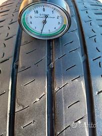 4 Gomme 225/65-16 C Michelin Agils trasporto