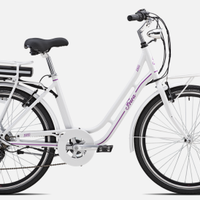 Bicicletta elettrica Frera 1905 come nuova!