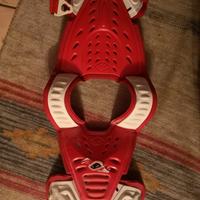 Protezioni moto cross bambino