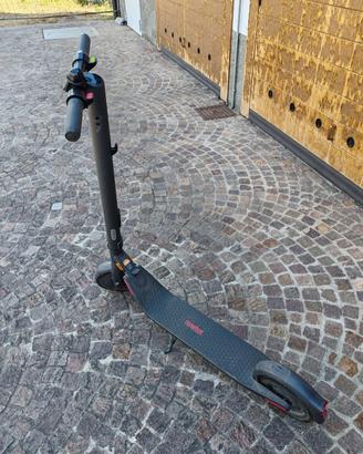 Monopattino ninebot 