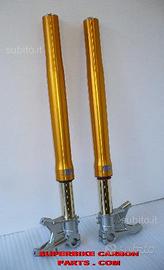 Ducati panigale - forcelle ohlins nix 30 speciali