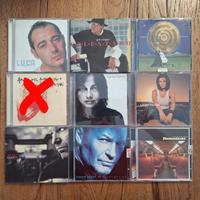 CD vari - Musica italiana 3