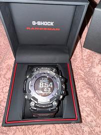 CASIO g-shock Rangeman GPR-B1000-1BJR con scatola