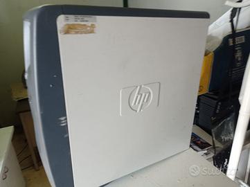 Vintage HP Vectra Celeron 950