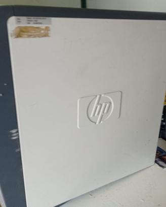 Vintage HP Vectra Celeron 950