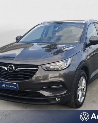 Opel Grandland X 1.5 Ecotec Diesel 130cv Busi...