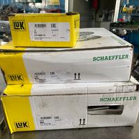 Frizione completa alfa 159 2400 jtd