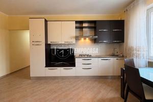 TRILOCALE RISTRUTTURATO CON CANTINA