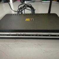 router modem D-link