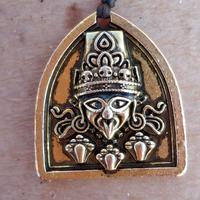 Collana tibetana  di Mahalakala