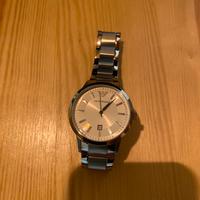 Orologio uomo Emporio Armani AR2431 con cofanetto