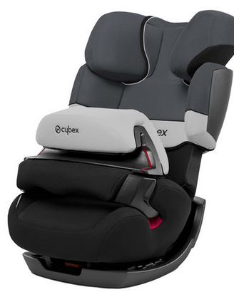 Seggiolino auto CYBEX Pallas 2, gruppo 1/2/3