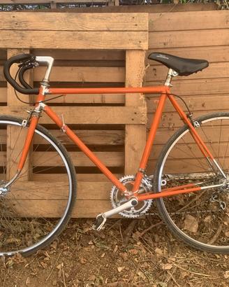 Bicicletta