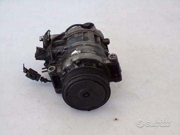 Compressore Audi A4 C6 3.0 tdi 2007