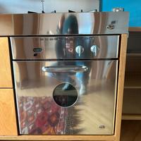 Forno boffi by foster